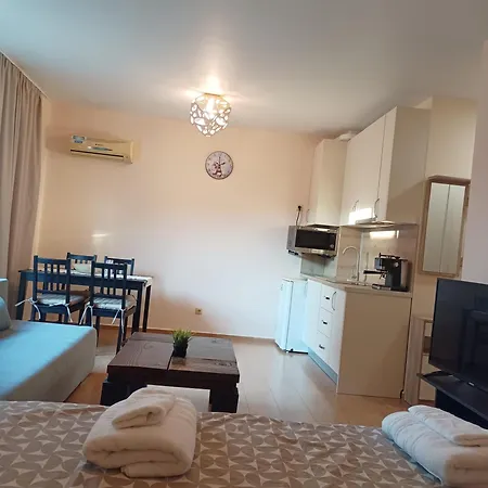 Atlantic * Поморие