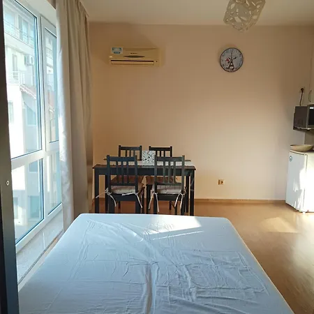 Atlantic Поморие