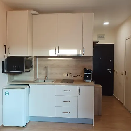 Atlantic Поморие