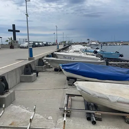 Atlantic 아파트 포마리