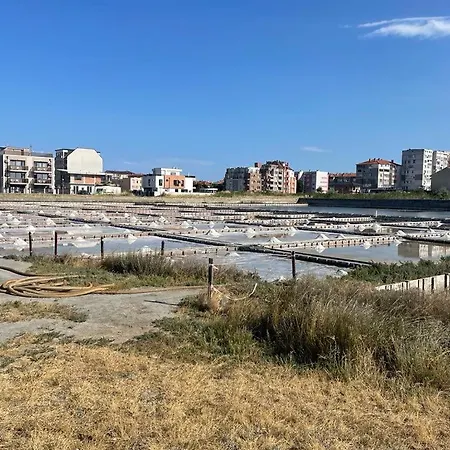 아파트 Atlantic 포마리