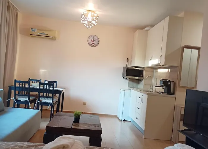 Atlantic * Gmina Pomorie