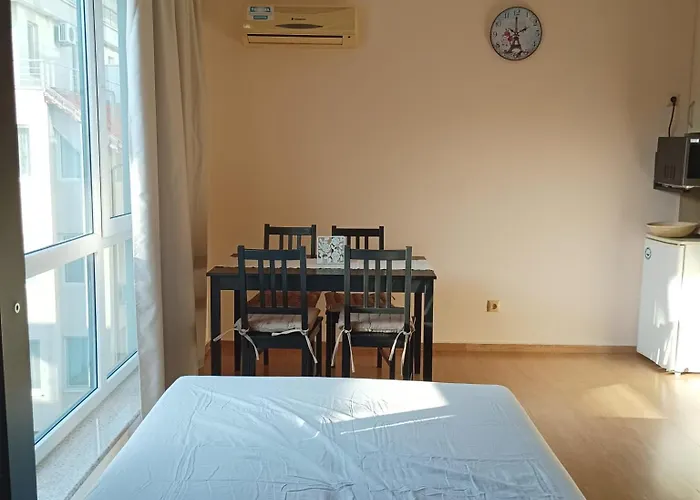 Atlantic Gmina Pomorie