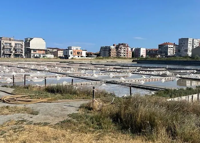 Apartament Atlantic Gmina Pomorie